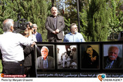 تشییع محرم بسیم
