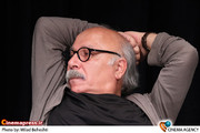علیرضا داوود نژاد کارگردان در  نشست نقد وبررسی فیلم «کلاس هنرپیشگی» 