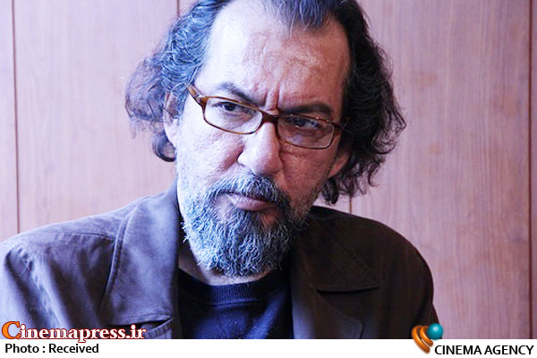 ابراهیمی فر: در صدد ساخت «ناگهان پانته آ» هستم؛ یک فیلم جاده ای کم هزینه  سعید ابراهیمی فر