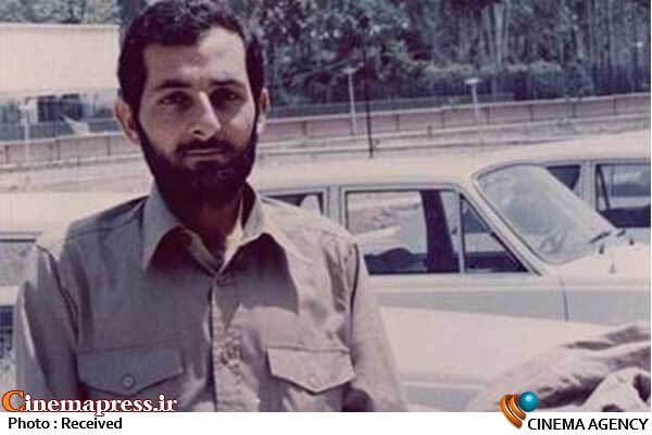 ساخت سریال زندگی شهید «مهدی باکری» مهدی باکری