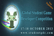مسابقات جهانی دانشجوی بازی‌ساز