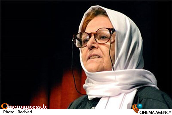 آیین نکوداشت زادروز زندهیاد طاهره صفارزاده برگزار میشود طاهره صفارزاده