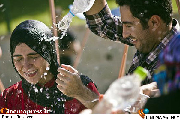 سینما سیاسی باشد؛ اما آنطور که یک جناح می خواهد! عصبانی نیستم*
