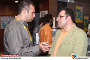 محمود گبرلو در سی امین جشنواره« فیلم کوتاه تهران»