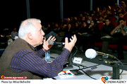 خسرو سینایی  در سی امین جشنواره« فیلم کوتاه تهران»