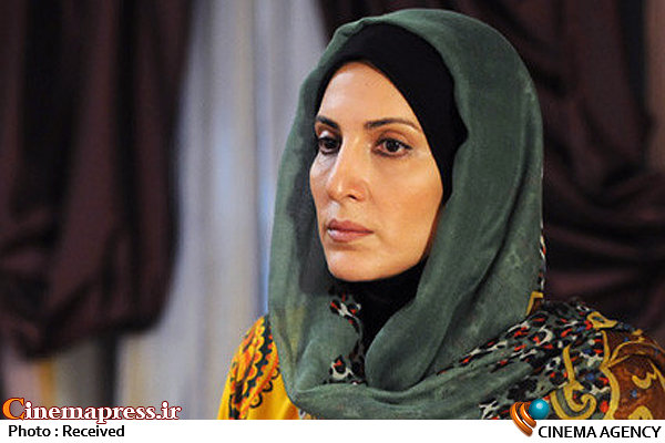 هیچ معیار و ملاکی برای سنجش بازیگران وجود ندارد فاطمه گودرزی