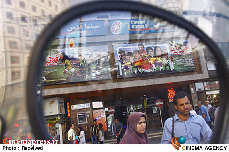 ۱۱۰ پوستر و ۱۴۳ آنونس متقاضی رقابت در بخش «مسابقه تبلیغات سینمای ایران» شدند  تبلیغات در سینما
