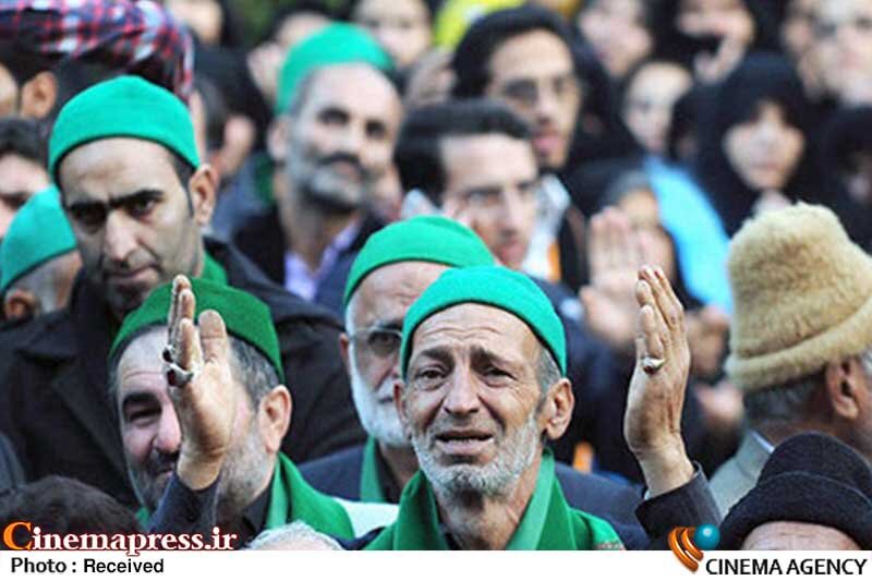 همایش علمی «هیات و آیینهای مذهبی» فراخوان منتشر کرد همایش پیر غلامان