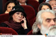 آهو خردمند در مجمع عمومی انجمن بازیگران خانه سینما 