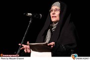 رویا افشار در جشن تولد 63 سالگی زنده یاد «محمود استاد محمد»