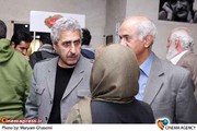 جعفری جوزانی در جشن تولد 63 سالگی زنده یاد «محمود استاد محمد»