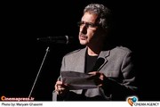 جعفری جوزانی در جشن تولد 63 سالگی زنده یاد «محمود استاد محمد»