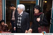 داوود رشیدی در جشن تولد 63 سالگی زنده یاد «محمود استاد محمد»