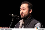 زهیر یاری در جشن تولد 63 سالگی زنده یاد «محمود استاد محمد»