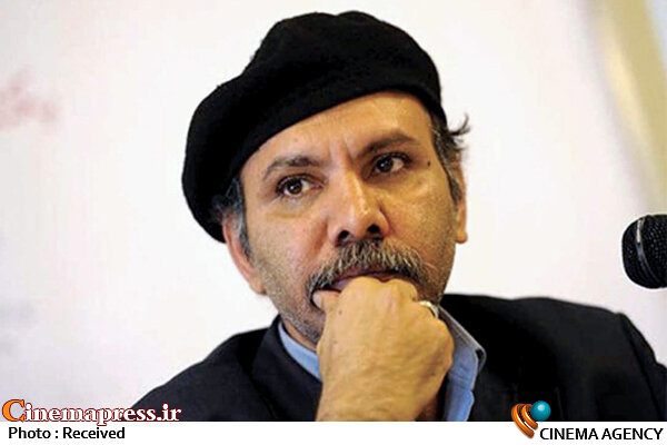 امیر دژاکام: حذف تعزیه، حذف فرهنگ خودی است/ ضعف مدیریتی دلیل نبود اسپانسر است امیر دژاکام