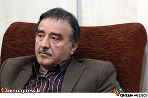 ساخت «شه مات» جابر قاسمعلی به بهار سال آینده موکول شد حبیب اسماعیلی*