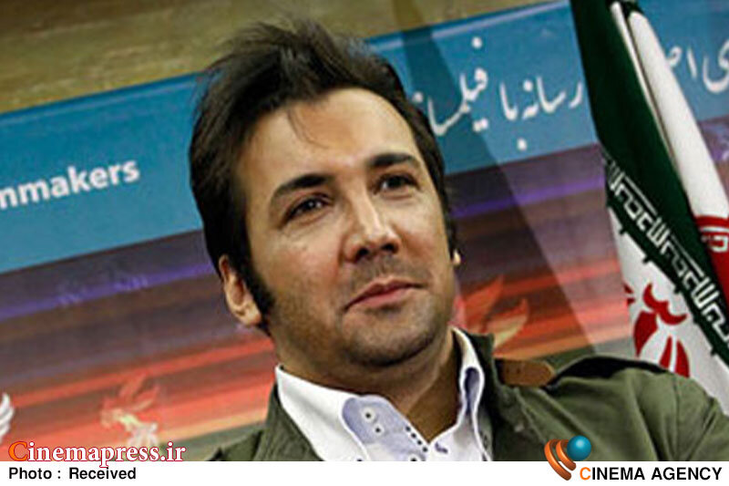 نواب صفوی: فقط «معراجی ها» و «رد کارپت» را دیده ام حسام نواب صفوی