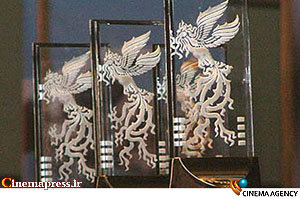 تناقض روشنفکرانه! +عکس سیمرغ