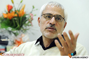 راعی: نقد در سینما بیدر و پیکر است /نقد «نقدفیلم» نداریم! مجتبی راعی*