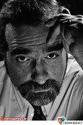 مارتین اسکورسیزی ‏، کارگردان، فیلمنامه نویس، تهیه کننده، سینما