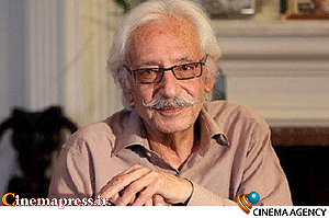 بعد از ترک کردن ایران از دل مردم ایران میرفتم جمشید مشایخی*