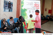  نشست نقد و بررسی فیلم «تنهای تنهای تنها »در سینما فلسطین