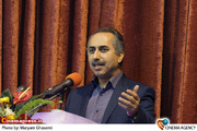 حسین مسافر آستانه مدیر عامل جدید موسسه رسانه های تصویری