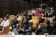  نشست رسانه ای هفتمین جشنواره «سینما حقیقت»