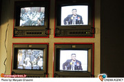 نشست خبری سومین جشنواره تلویزیونی جام جم