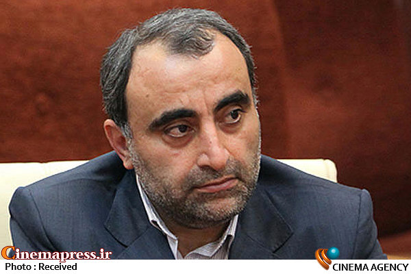 «رمضانعلی حیدریخلیلی» مدیر کل دفتر برنامه و بودجه وزارت ارشاد شد!! رمضانعلی حیدری خلیلی