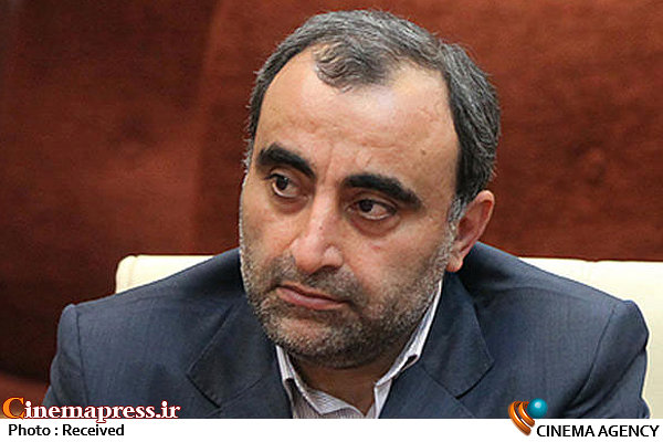 تمدید مهلت پرداخت مالیات فعالان سینمایی رمضانعلی حیدری خلیلی