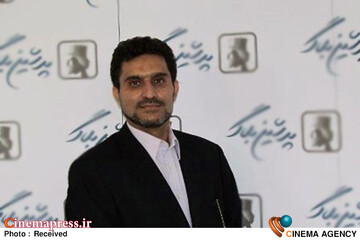 ناصر خیرخواه