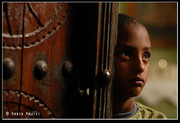 فیلم مروارید -عکاس حبیب مجیدی
