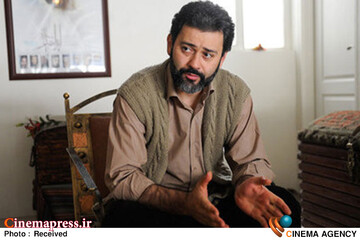 محمدرضا ورزی