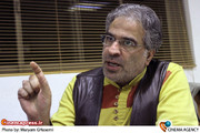 اکبر نبوی