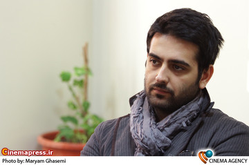 «امیرحسین آرمان» بازیگر «تولد یک نجیب‌زاده» می‌شود