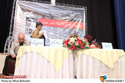 نشست ناصر تقوایی در هفتمین جشنواره «سینما حقیقت» 