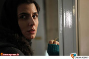  لیلا حاتمی در  فیلم سینمایی «سربه مهر» به کارگردانی هادی مقدم دوست
