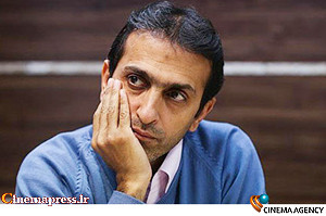 خودمان در سینما به هم رحم و کمک کنیم تا بتوانیم از این شرایط فاصله بگیریم فرزاد اژدری*