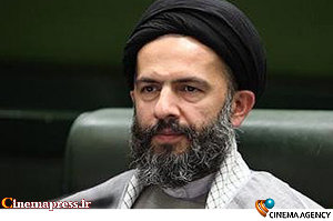 طاهری: مجلس بودجه فیلمهای ارزشی فاخر را تقویت میکند سید علی طاهری سخنگوی کمیسیون مجلس