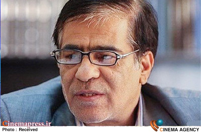 «رییس سازمان سینمایی» درگذشت «عضو هیئت امنای جامعه اسلامی هنرمندان» را تسلیت گفت «رییس سازمان سینمایی» درگذشت «عضو هیئت امنای جامعه اسلامی هنرمندان» را تسلیت گفت