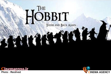 هابیت 3  «هابيت: آنجا و بازگشت دوباره» (Hobbit : there & Back againe)