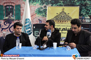 نشست آسیب شناسی جشنواره های سینمای ایران در «جشنواره فیلم عمار»