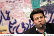 خزاعی درنشست آسیب شناسی جشنواره های سینمای ایران در «جشنواره فیلم عمار»