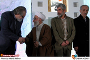  اختتامیه چهارمین جشنواره  مردمی فیلم عمار 