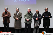  مراسم هفتمین جشن انجمن منتقدان سینما