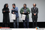  مراسم هفتمین جشن انجمن منتقدان سینما