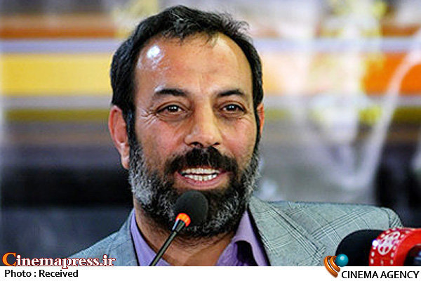 شاهمرادی زاده: سازمان سینمایی امروز بیش از گذشته نیاز به حضور مدیری متعهد به اهداف عالیه نظام مقدس جمهوری اسلامی ایران دارد ماشاء الله شاهمرادی زاده*