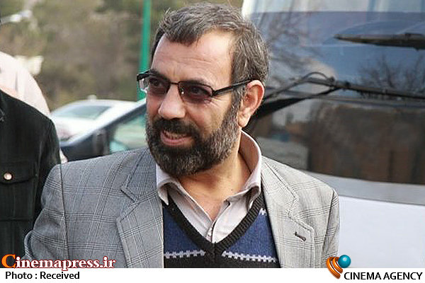 شاهمرادی زاده: امیدوارم یک نهاد و سازمانی از هنرمندان متعهد به ارزش های انقلاب و دفاع مقدس حمایت کند/ چندین طرح و فیلمنامه آماده ساخت دارم  ماشاء الله شاهمرادی زاده