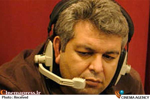 «شاهین باباپور» مدیر اجرایی جشنواره سراسری فیلم بسیج شد
